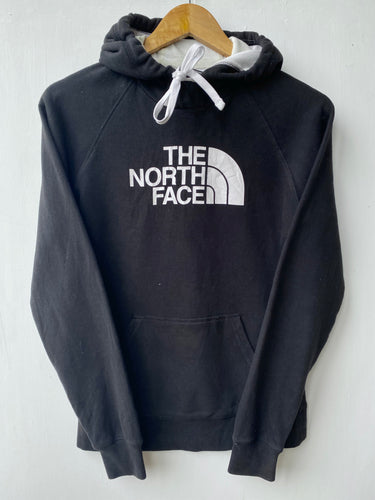 The North Face hoodie (S)