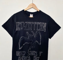 Load image into Gallery viewer, Led Zeppelin T-shirt (S)