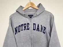 Load image into Gallery viewer, American College hoodie (S)