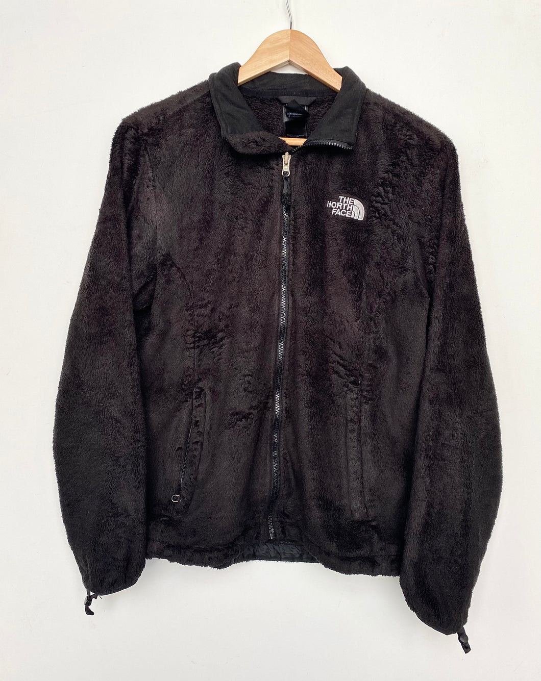 Women’s The North Face Sherpa Fleece (L)