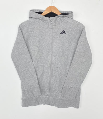 Adidas hoodie (XS)