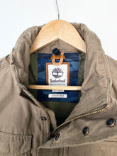 Load image into Gallery viewer, Timberland Military jacket (M)