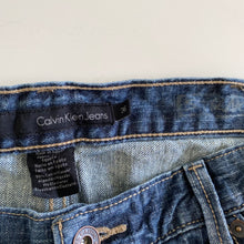 Load image into Gallery viewer, Calvin Klein Jeans W36 L33