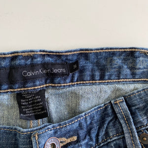 Calvin Klein Jeans W36 L33