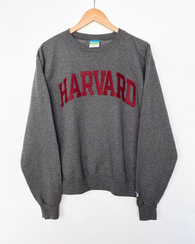 Champion Harvard sweatshirt (S)