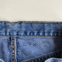 Load image into Gallery viewer, Levi’s 618 W27 L32