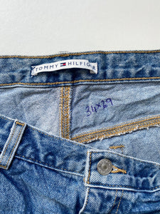 Tommy Hilfiger Jeans W34 L29