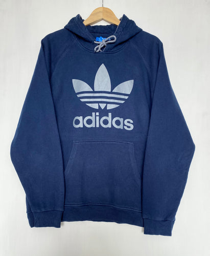 Adidas hoodie (XL)