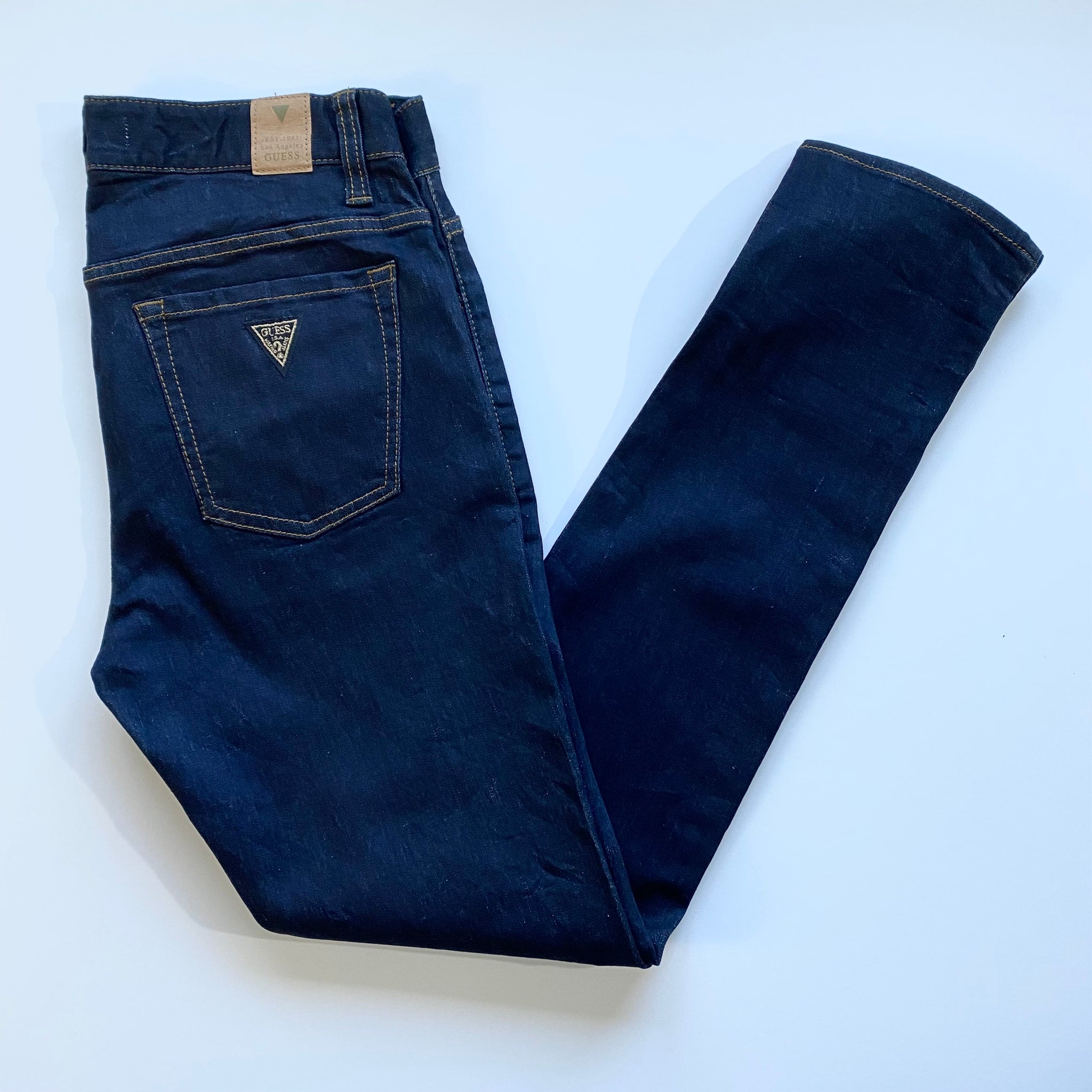 Jeans best sale w31 l32
