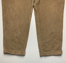 Load image into Gallery viewer, Corduroy Pants W38 L30