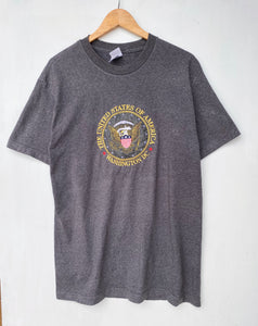 Washington t-shirt (L)