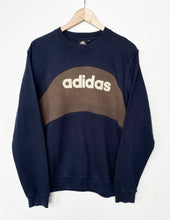 Load image into Gallery viewer, Adidas Reworked Sweatshirt (M)