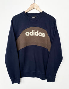 Adidas Reworked Sweatshirt (M)