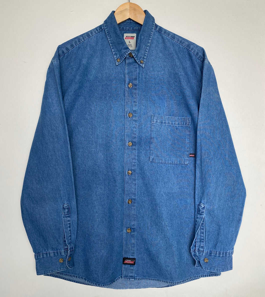 Dickies shirt (L)