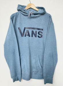Vans hoodie (L)