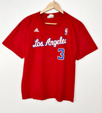 Load image into Gallery viewer, Adidas NBA T-shirt (S)