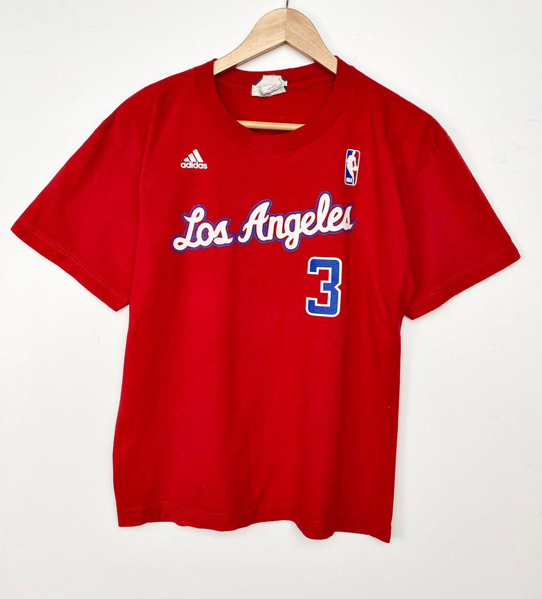 Adidas NBA T-shirt (S)