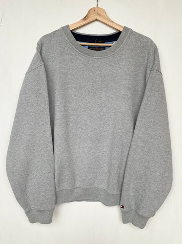 Tommy Hilfiger sweatshirt (2XL)