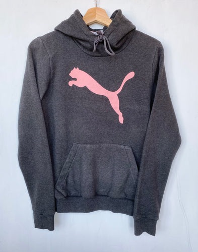 Puma hoodie (S)