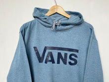 Load image into Gallery viewer, Vans hoodie (L)