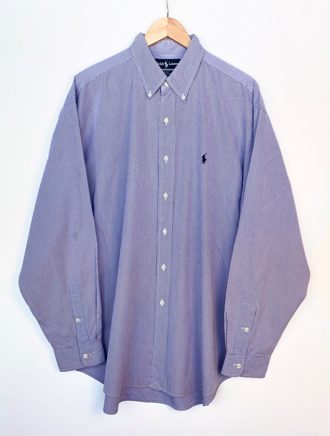 Ralph Lauren Blake Shirt (XL)