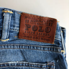 Load image into Gallery viewer, Ralph Lauren Jeans W40 L32