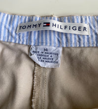 Load image into Gallery viewer, Tommy Hilfiger Trousers W34 L30
