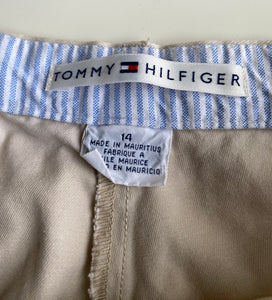 Tommy Hilfiger Trousers W34 L30