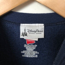 Load image into Gallery viewer, Disney sweatshirt (XS)