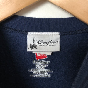 Disney sweatshirt (XS)