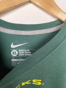 Nike t-shirt (XL)