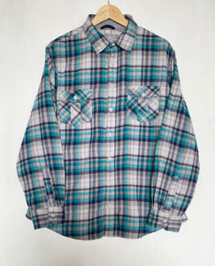 Flannel shirt (XL)