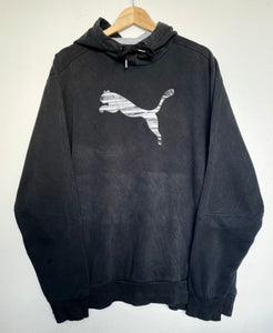 Puma hoodie (2XL)