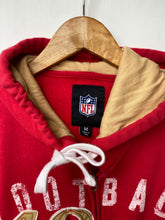 Load image into Gallery viewer, NFL 49ers hoodie (M)