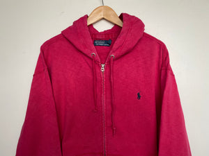 Ralph Lauren hoodie (2XL)
