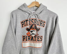 Load image into Gallery viewer, Pittsburgh Pirates College hoodie (S)
