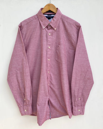 Tommy Hilfiger shirt (M)
