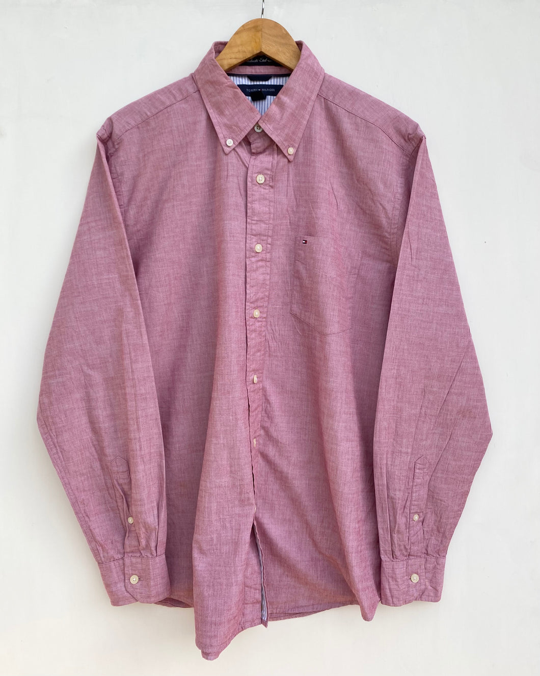 Tommy Hilfiger shirt (M)