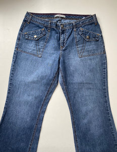 Tommy Hilfiger Jeans W34 L31