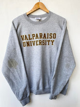 Load image into Gallery viewer, Champion American College Sweatshirt (L)