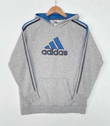 Adidas hoodie (S)