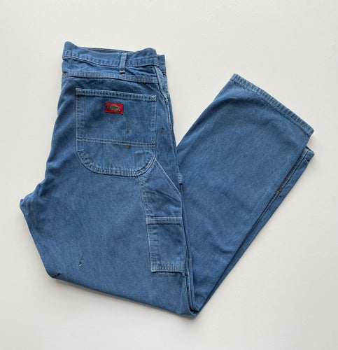 Dickies Carpenter Jeans W36 L32