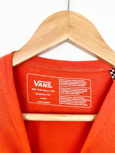 Vans T-shirt (L)