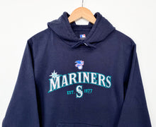 Load image into Gallery viewer, MLB Seattle Mariners hoodie (S)
