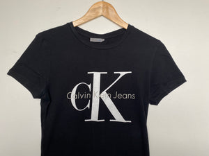 Calvin Klein t-shirt (XS)
