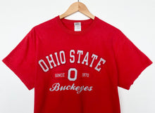 Load image into Gallery viewer, American College Ohio State t-shirt (M)