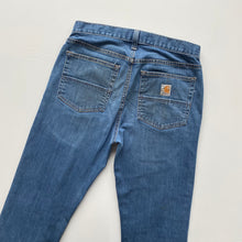 Load image into Gallery viewer, Carhartt Jeans W31 L34