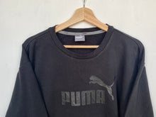 Load image into Gallery viewer, Puma sweatshirt (M)