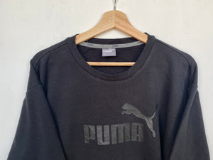 Puma sweatshirt (M)