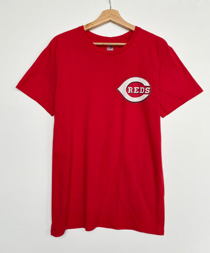 MLB Cincinnati Reds t-shirt (L)